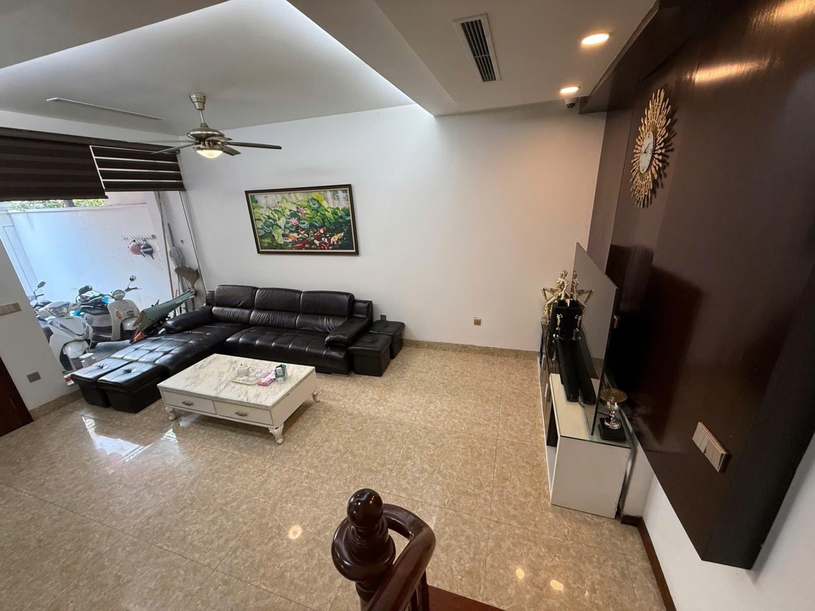 🔅 BIỆT THỰ LIỀN KỀ KĐT MỚI TRUNG VĂN, 105M2 4T MT 9M, CHỈ 39.5 TỶ 🔅 15990623