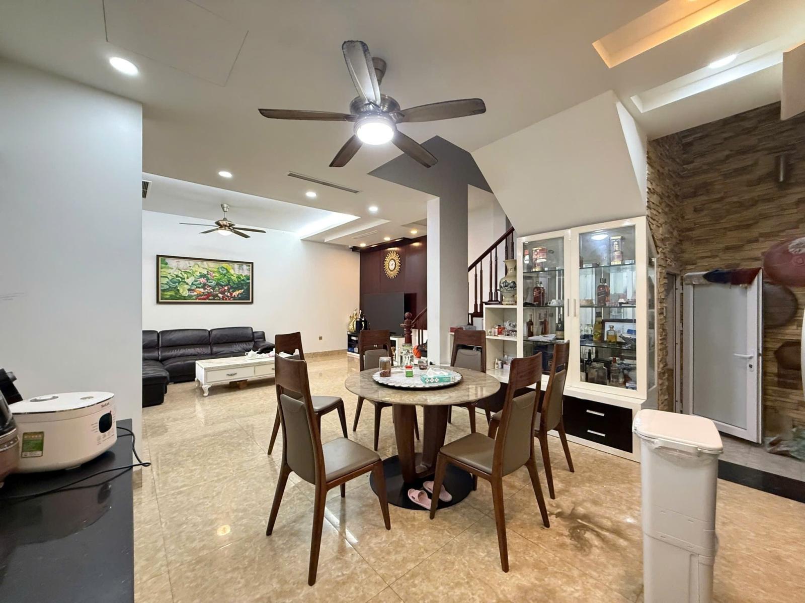 🔅 BIỆT THỰ LIỀN KỀ KĐT MỚI TRUNG VĂN, 105M2 4T MT 9M, CHỈ 39.5 TỶ 🔅 15990623