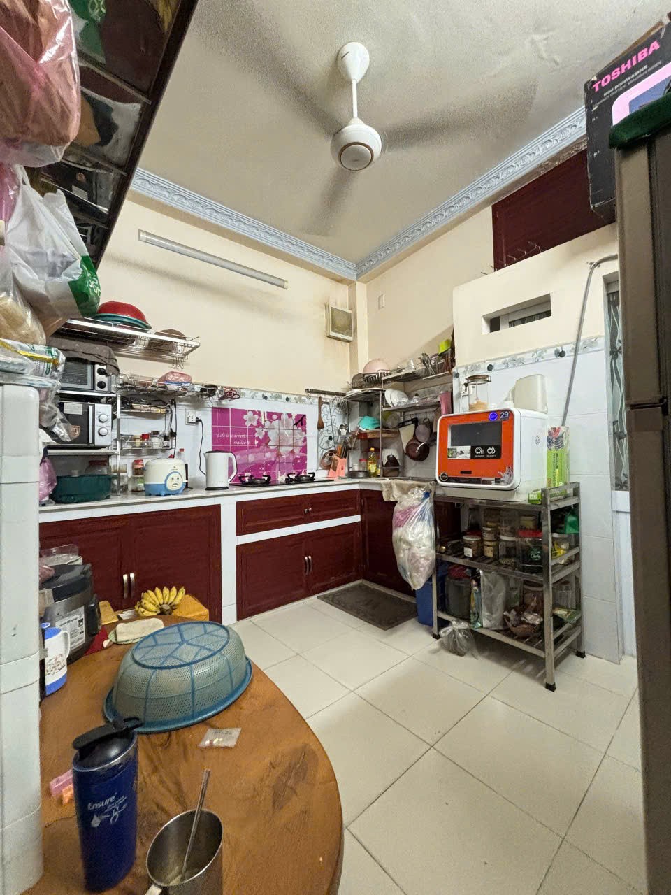 NHÀ ĐẸP – GIÁ TỐT  – CHÍNH CHỦ CẦN BÁN GẤP NHÀ Tại Phường 9, Quận 8, TP HCM 15990625