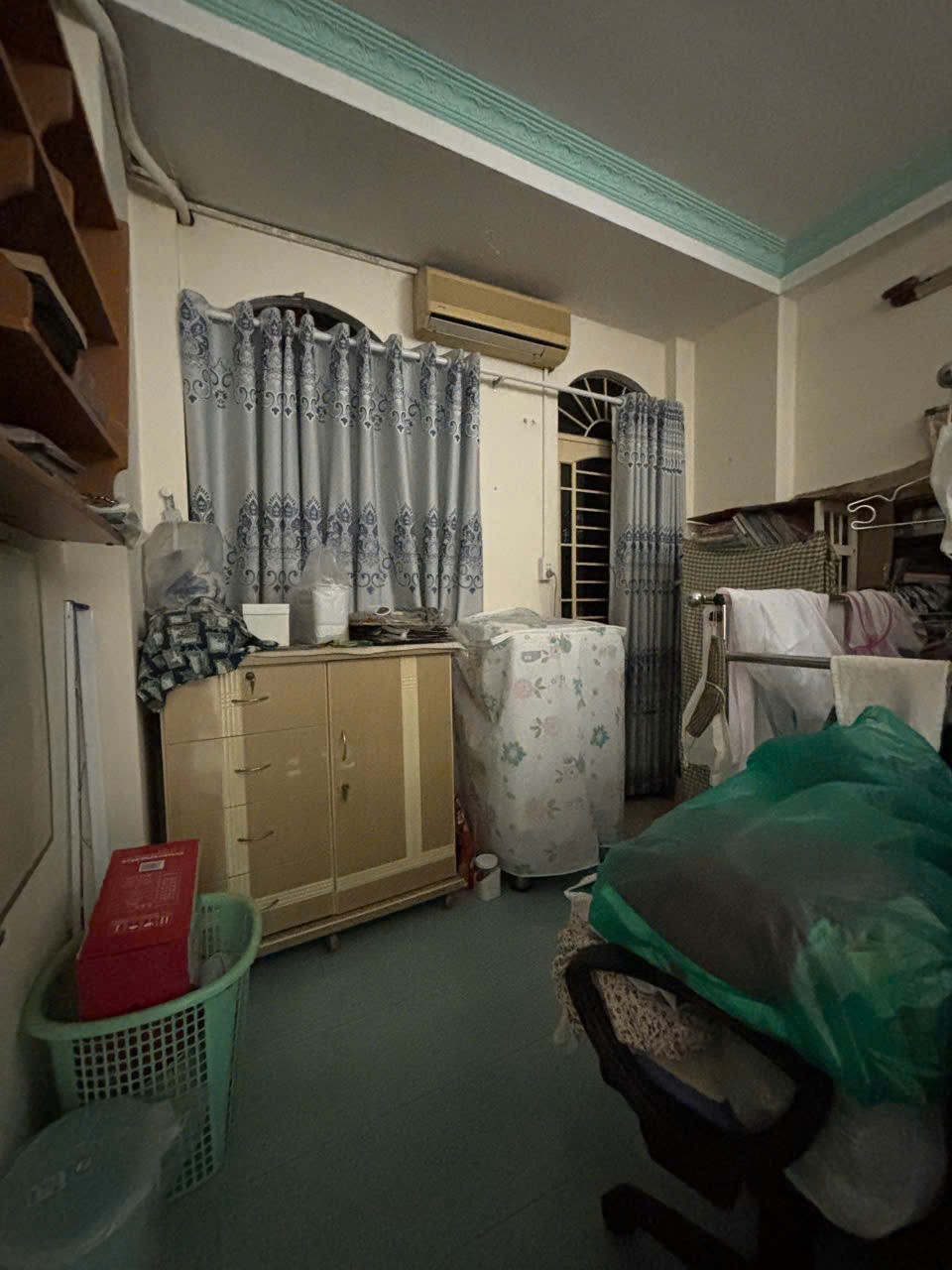 NHÀ ĐẸP – GIÁ TỐT  – CHÍNH CHỦ CẦN BÁN GẤP NHÀ Tại Phường 9, Quận 8, TP HCM 15990625