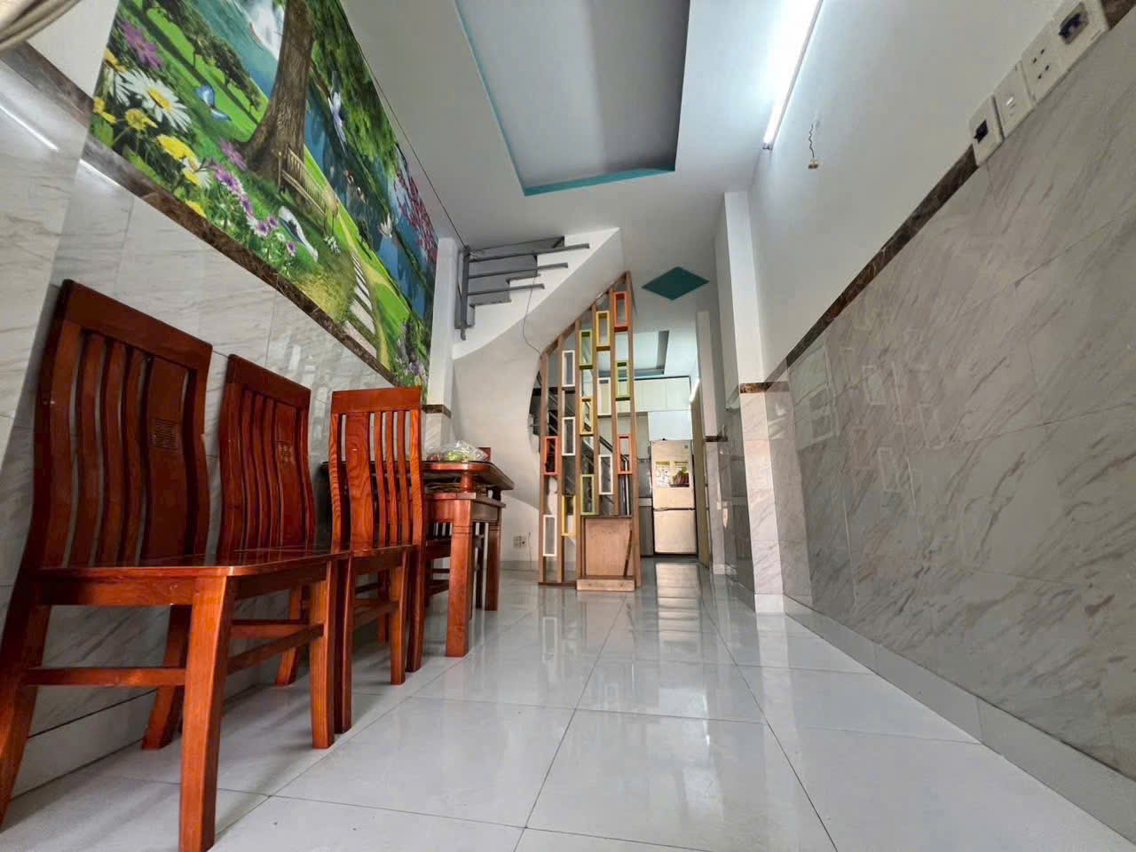 Nhà đã trống Nhờ 500 ACE có khach bán dùm  Hoa hồng 30 triệu 15990630