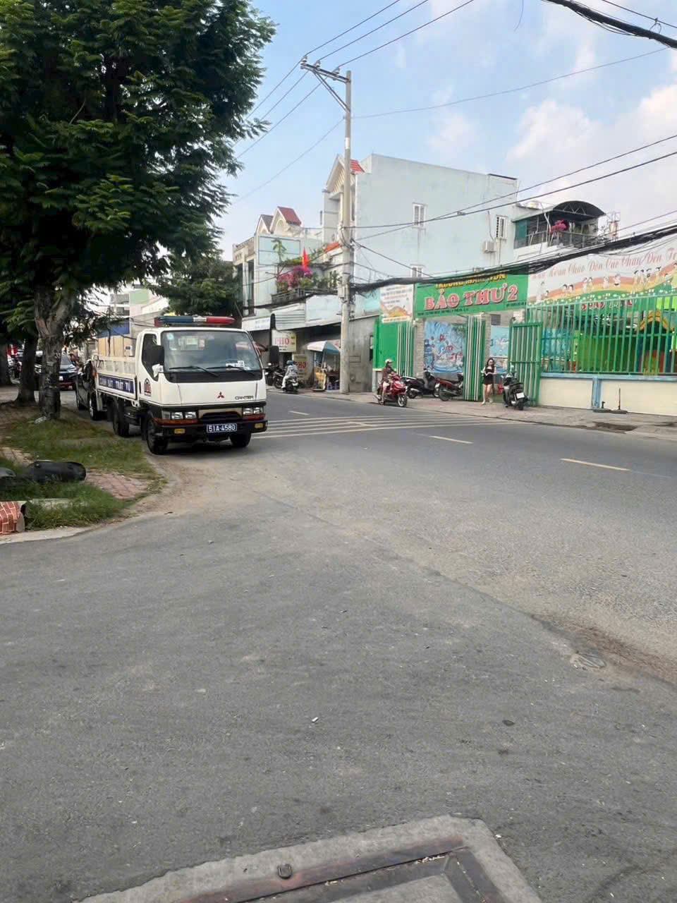 Nhà đã trống Nhờ 500 ACE có khach bán dùm  Hoa hồng 30 triệu 15990630