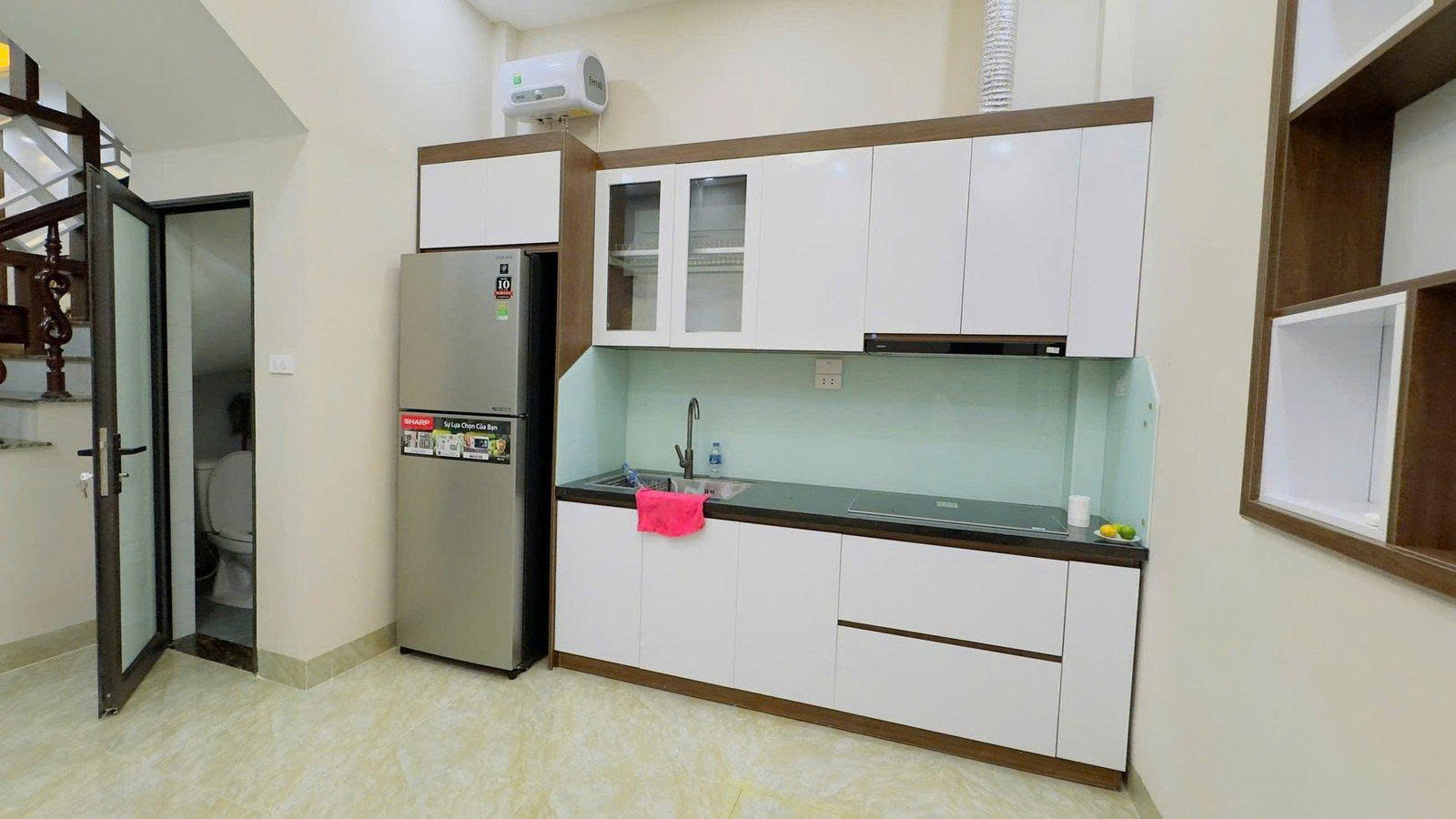 🔥 BÁN NHÀ KHƯƠNG ĐÌNH – Thanh Xuân  45m² – 4 TẦNG – 12.X TỶ 15990634