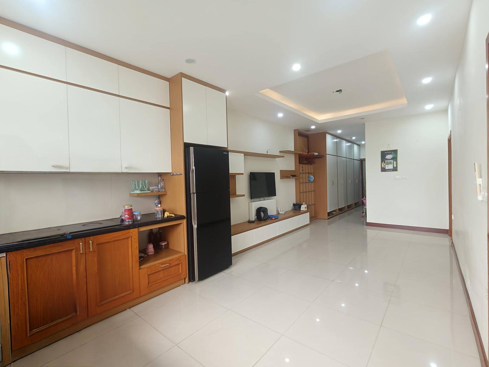 Bán căn 2 ngủ dự án Thăng Long Garden 15990638