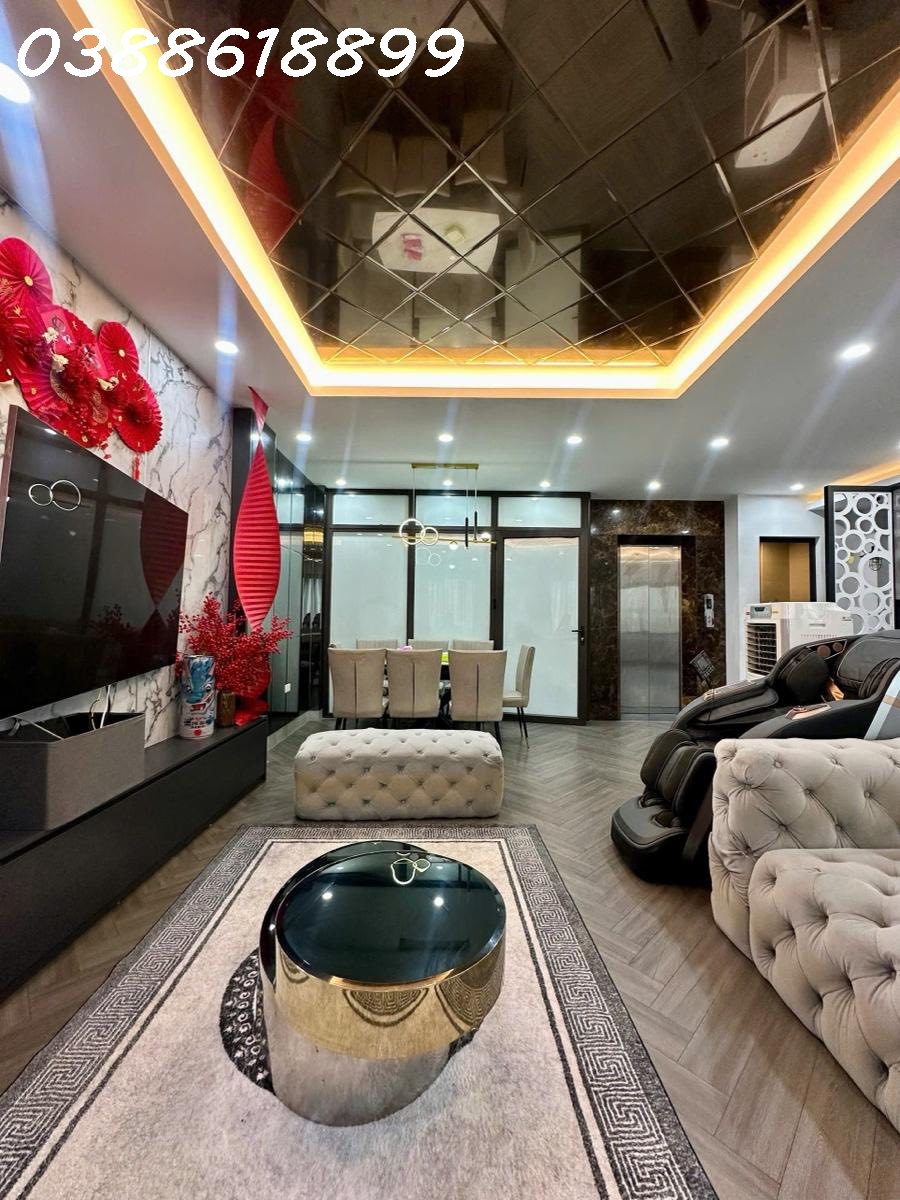🏡 CẦN BÁN GẤP! NHÀ PHÂN LÔ  HOÀNG VĂN THÁI - THANH XUÂN - 65M2 - 6T TM - MT 6.7M - LÔ GÓC - GARA 2 15990635