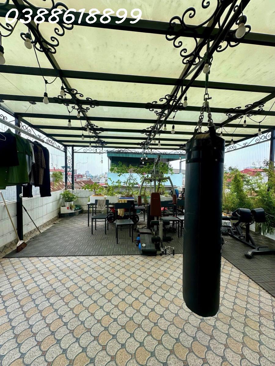 🏡 CẦN BÁN GẤP! NHÀ PHÂN LÔ  HOÀNG VĂN THÁI - THANH XUÂN - 65M2 - 6T TM - MT 6.7M - LÔ GÓC - GARA 2 15990635