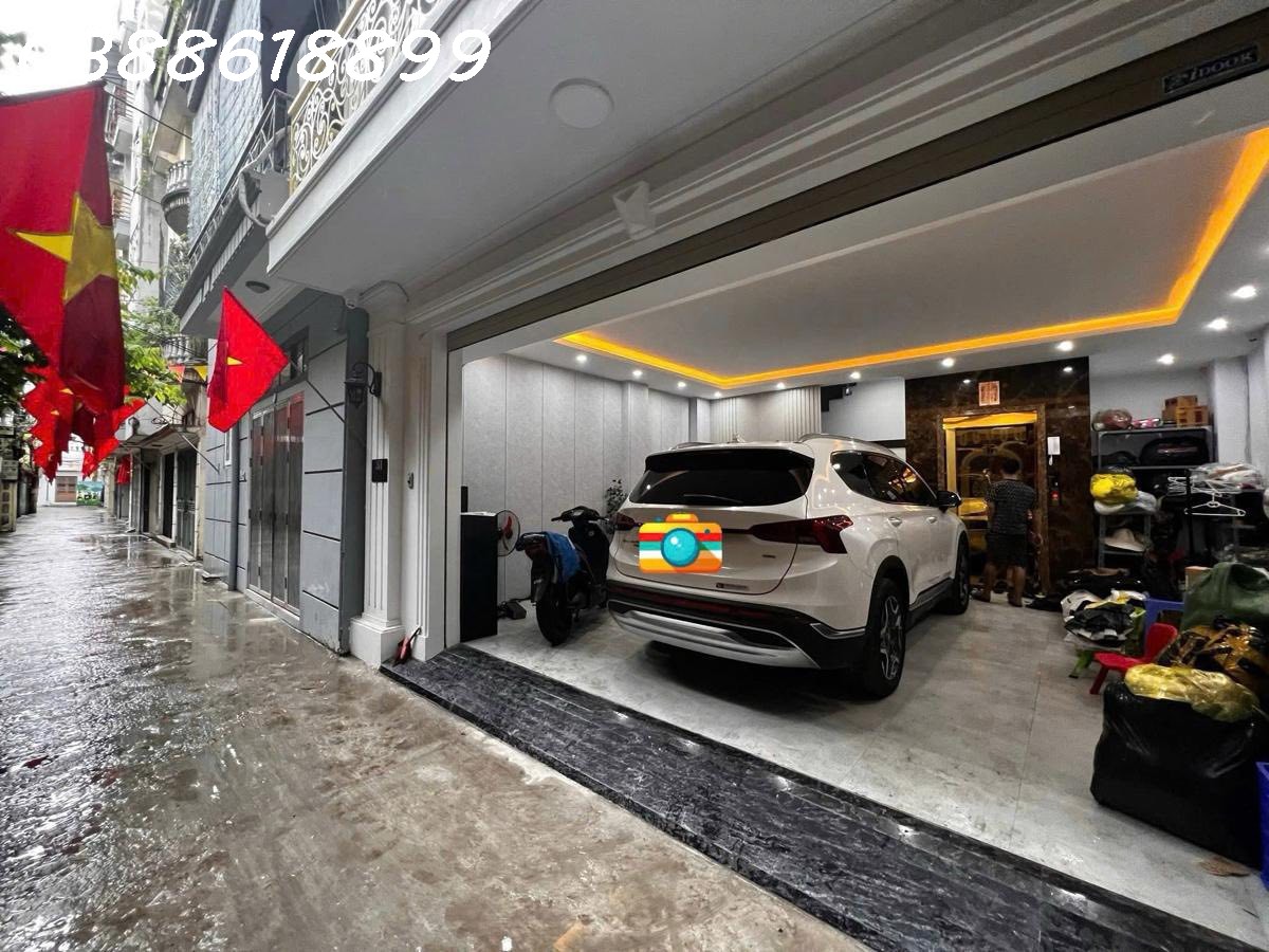 🏡 CẦN BÁN GẤP! NHÀ PHÂN LÔ  HOÀNG VĂN THÁI - THANH XUÂN - 65M2 - 6T TM - MT 6.7M - LÔ GÓC - GARA 2 15990635