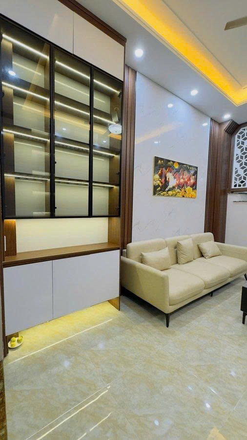 🔥 BÁN NHÀ KHƯƠNG ĐÌNH – Thanh Xuân  45m² – 4 TẦNG – 12.X TỶ 15990644