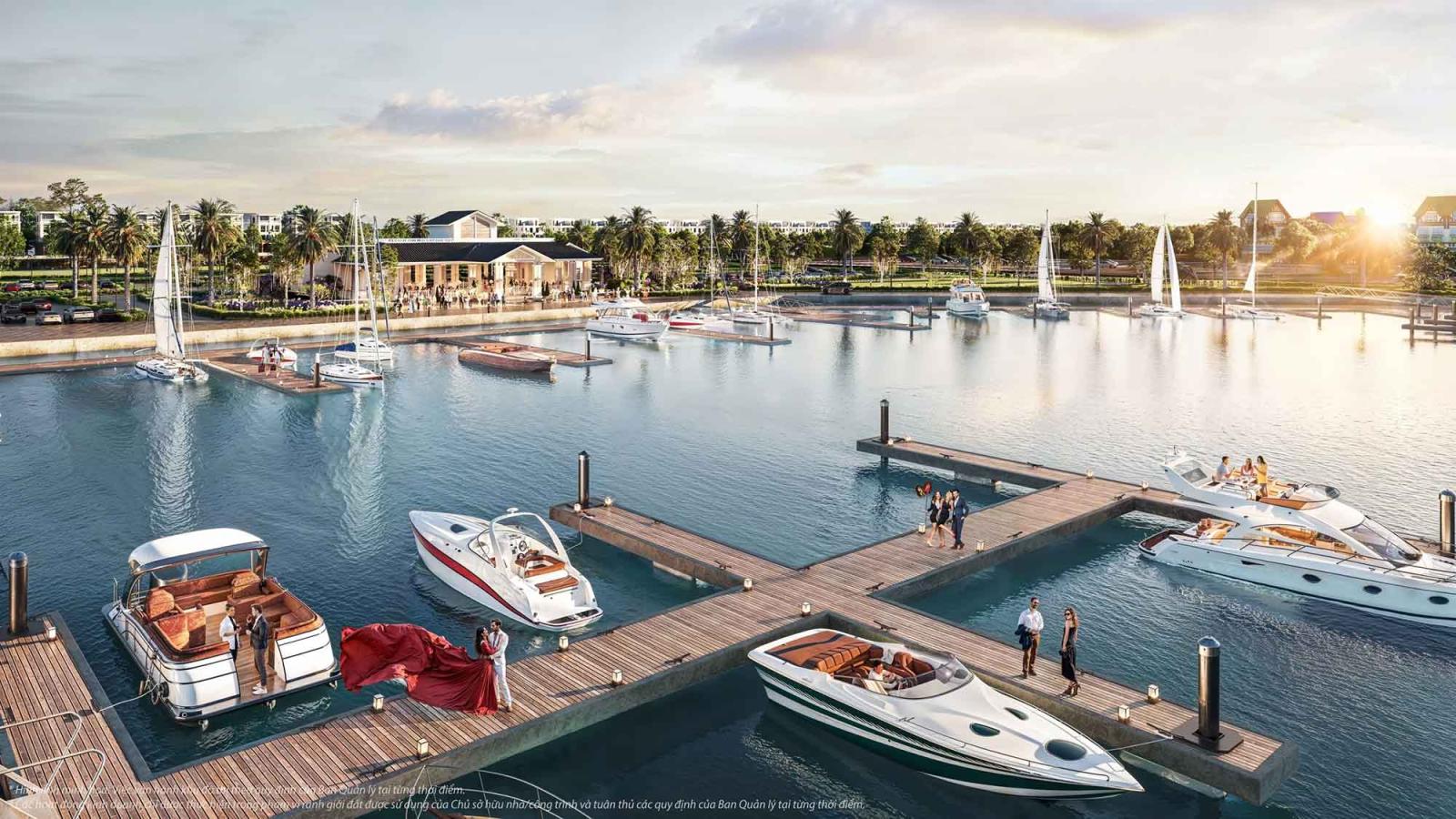 Vinhomes Hạ Long Xanh. Siêu đô thị Biển đáng sống nhất Thế giới. Di chuyển từ Hà Nội chỉ 23 phút 15990643