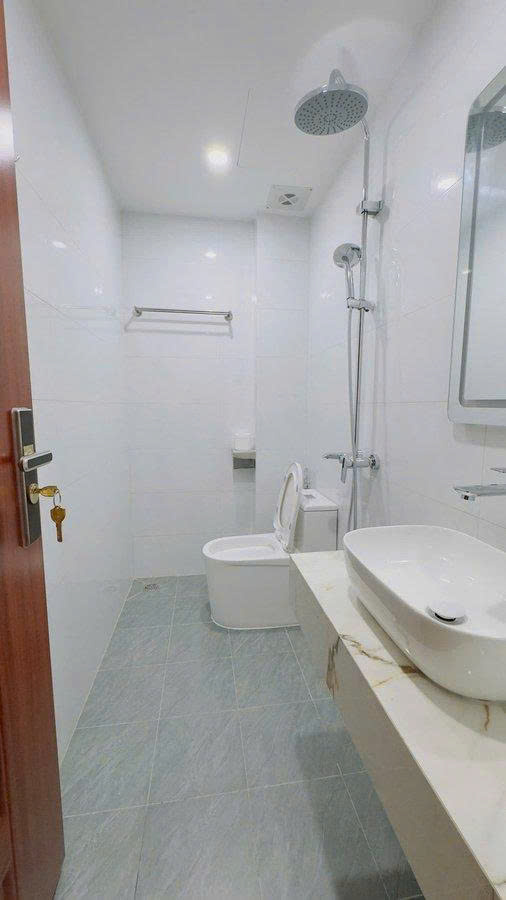 🔥 BÁN NHÀ KHƯƠNG ĐÌNH – Thanh Xuân  45m² – 4 TẦNG – 12.X TỶ 15990644