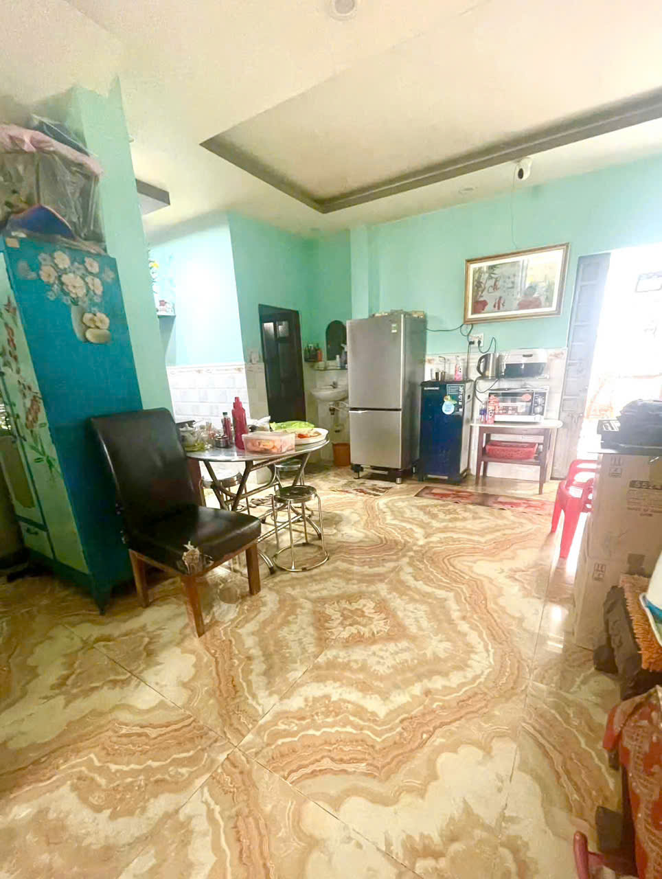 BÁN GẤP NHÀ GẦN CẦU PHÚ LONG – LÁI THIÊU, GIÁ TỐT, Ở NGAY 15990648