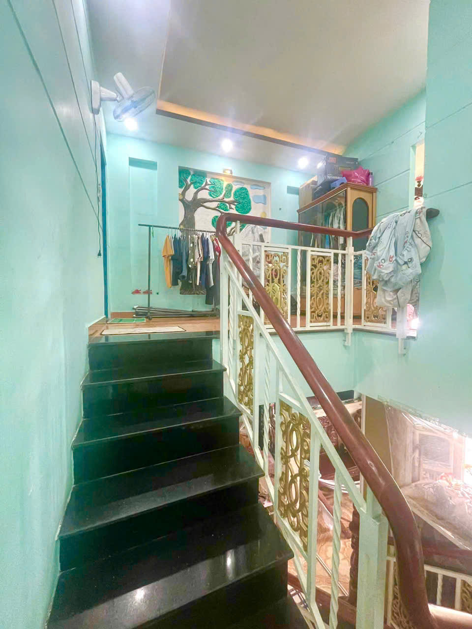 BÁN GẤP NHÀ GẦN CẦU PHÚ LONG – LÁI THIÊU, GIÁ TỐT, Ở NGAY 15990648