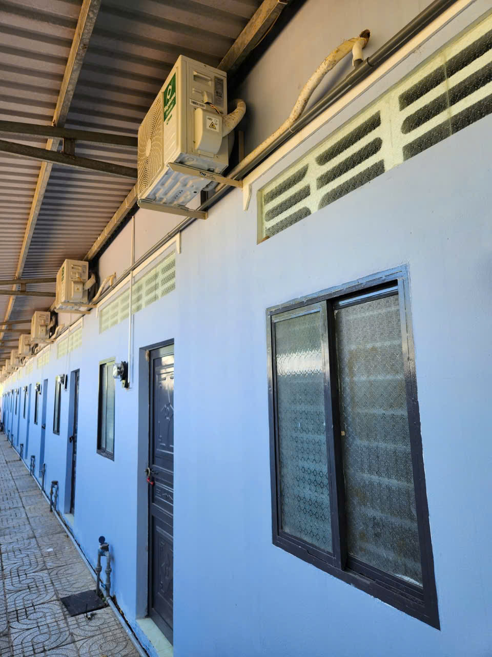 Bán gấp đất 550m² tại Bến Tràm, Cửa Dương – Tặng kèm dãy trọ 20 phòng 15990652