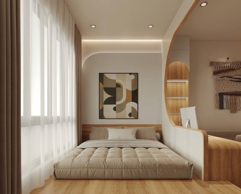 NGỌC THỤY – LONG BIÊN - NHÀ 80M² – 7 TẦNG THANG MÁY – Ô TÔ 7 CHỖ VÀO NHÀ - GIÁ 25 TỶ  FULL NỘI THẤT 15990663