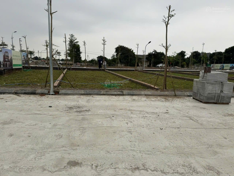 Bán đất đẹp tại Đường 21, Cổ Đông, Sơn Tây, 2,4 tỷ, 100m2,  tiện ích ngập tràn. 15990669