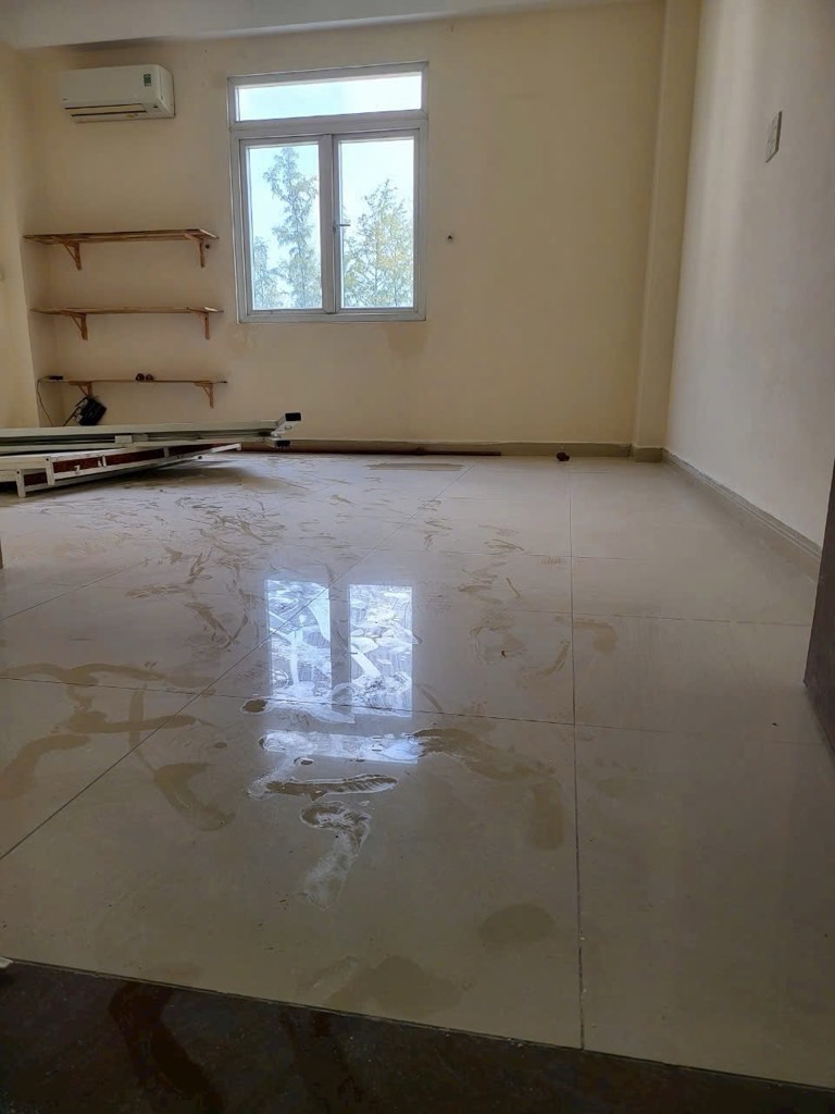 Mặt tiền KDC Intresco giáp QL50 Hiếm 5x20 Phân lô 4 tầng CHDV - 0931172218 15990670