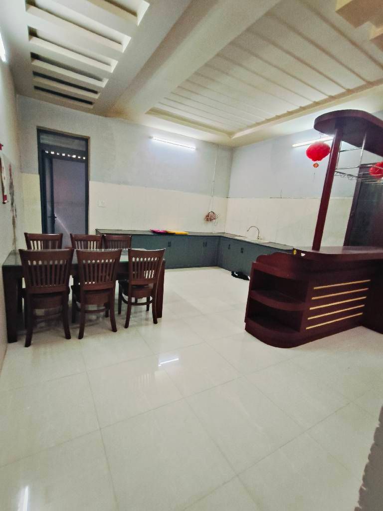 Mặt tiền KDC Intresco đường Phạm Hùng giáp QL50 Hiếm 5x20 Phân lô 4 tầng - 0931172218 15990671