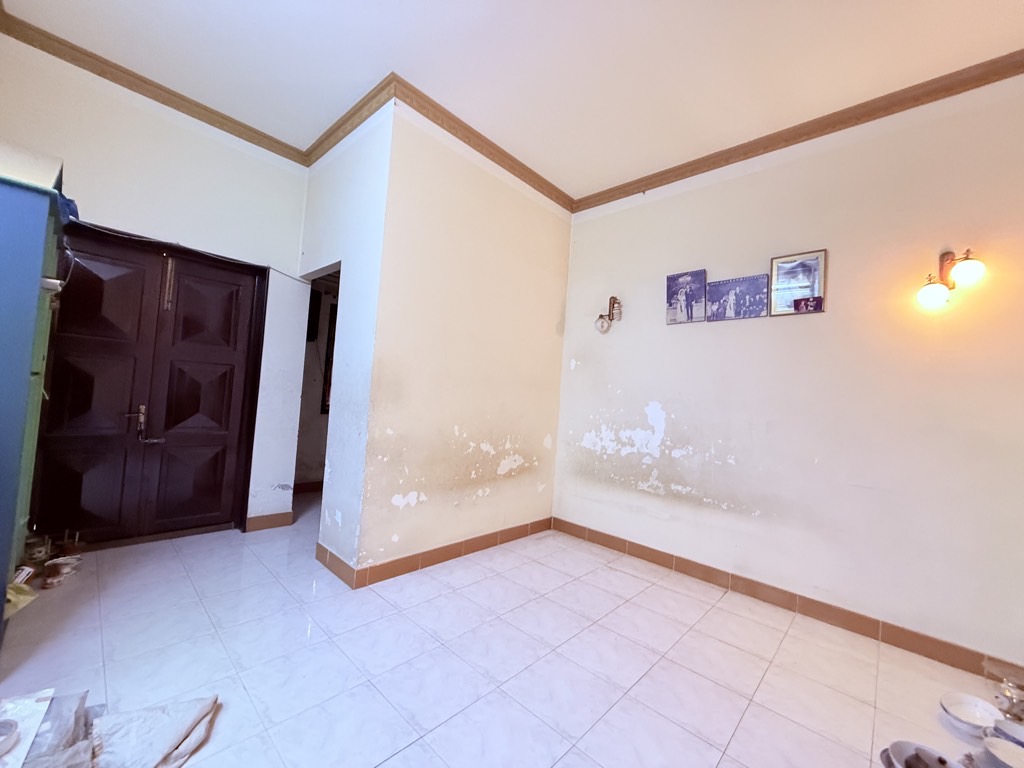 Mặt tiền KDC Bình Hưng, đối diện bến xe Quận 8, 6x24 - 0931172218 15990674