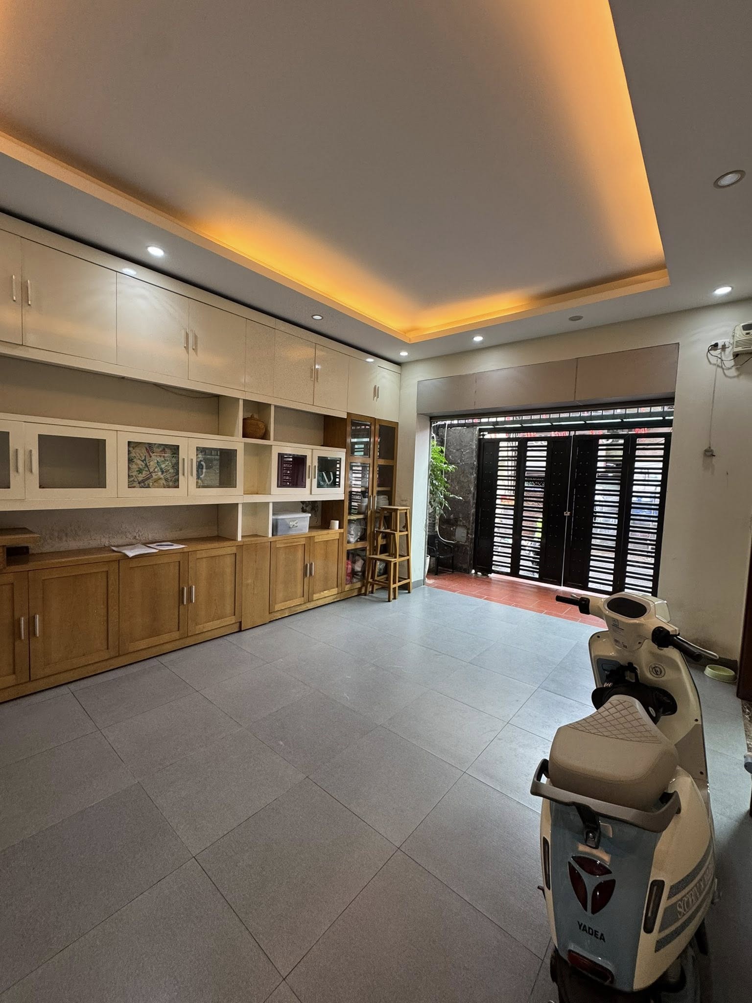 🔅 Ô TÔ TRÁNH NGUYỄN NGỌC VŨ, 10M RA PHỐ, 133M2 3T MT KHỦNG 7M, SỔ VUÔNG NỞ HẬU 🔅 15990681