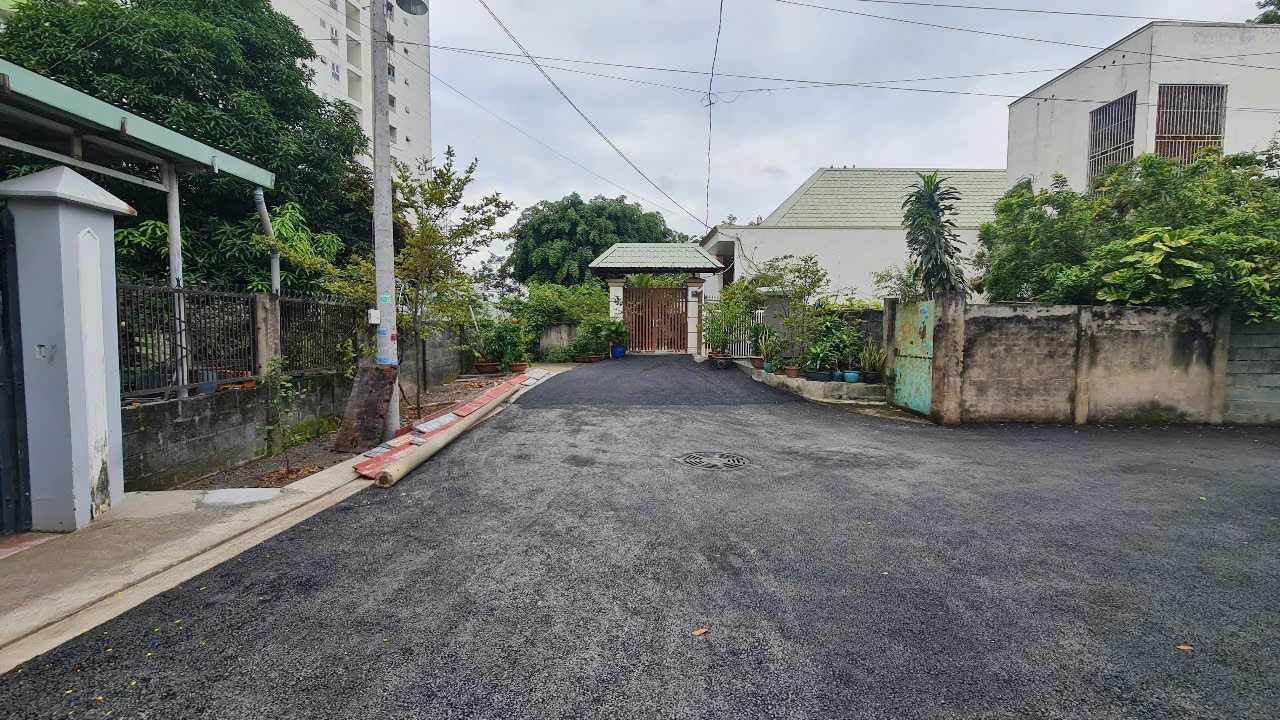 Bán Lô Đất Lớn Giá Siêu Rẻ Đường Số 3 - Trường Thọ - Thành Phố Thủ Đức 15990683