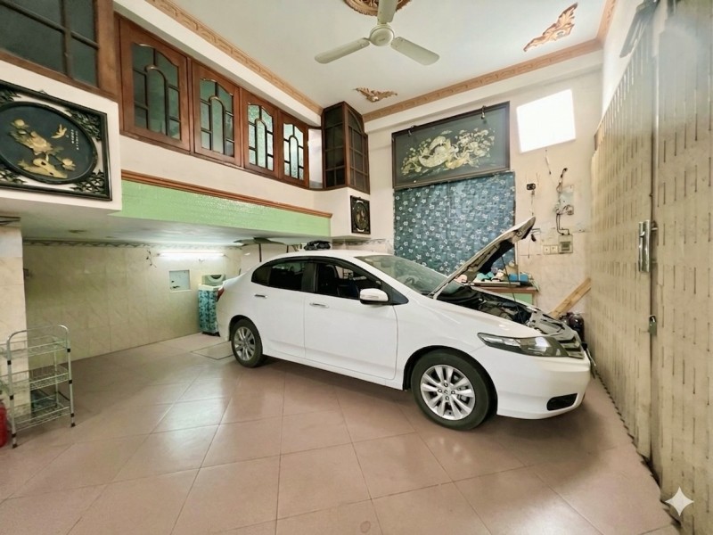 Siêu Phẩm Ngang 16m – HXH - 3 Mặt Thoáng – Xây Gì Cũng Đẹp: CHDV, Phòng Khám, Biệt Thự 15990689