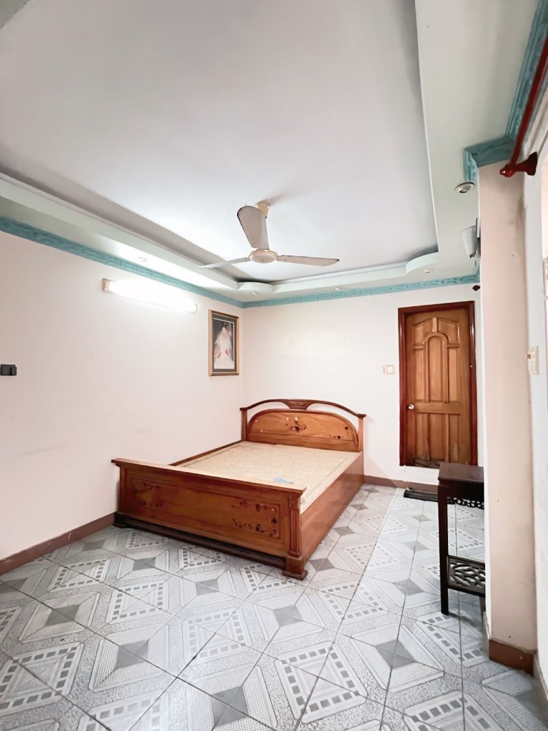 Siêu Phẩm Ngang 16m – HXH - 3 Mặt Thoáng – Xây Gì Cũng Đẹp: CHDV, Phòng Khám, Biệt Thự 15990689