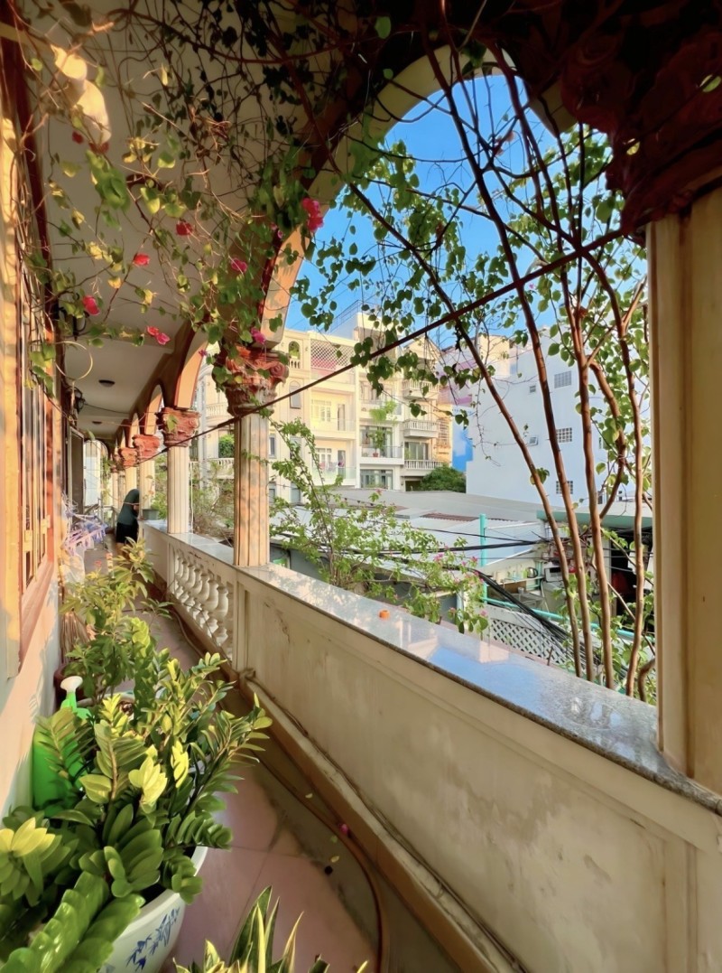 Siêu Phẩm Ngang 16m – HXH - 3 Mặt Thoáng – Xây Gì Cũng Đẹp: CHDV, Phòng Khám, Biệt Thự 15990689