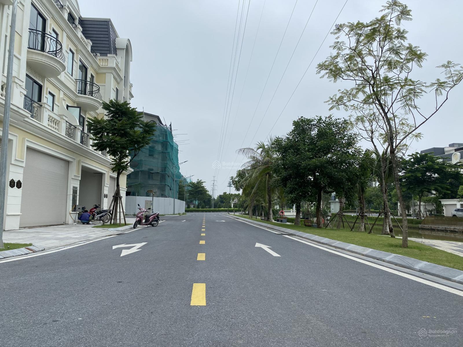 Hàng hiếm An Lạc Green Symphony: Liền kề 100m² vừa ở vừa kinh doanh – chốt nhanh kẻo lỡ 15990694