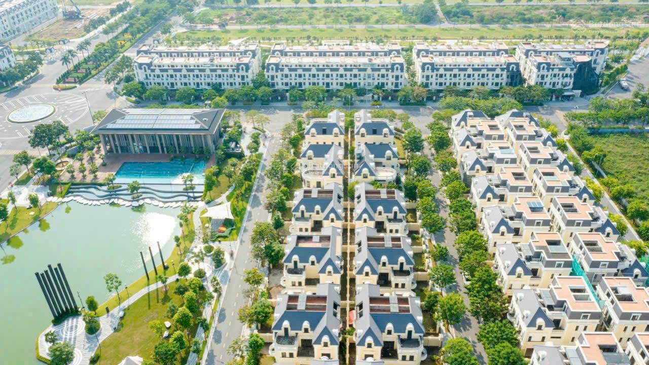 Hàng hiếm An Lạc Green Symphony: Liền kề 100m² vừa ở vừa kinh doanh – chốt nhanh kẻo lỡ 15990694