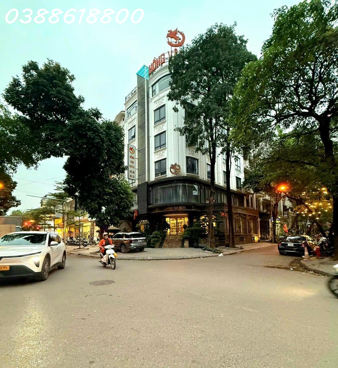 🏡 BÁN BIỆT KĐT TRUNG HÒA - CẦU GIẤY - 281M2 - 5T - MT 9M - LÔ GÓC KINH DOANH - DÒNG TIỀN 1 TỶ/NĂM 15990699