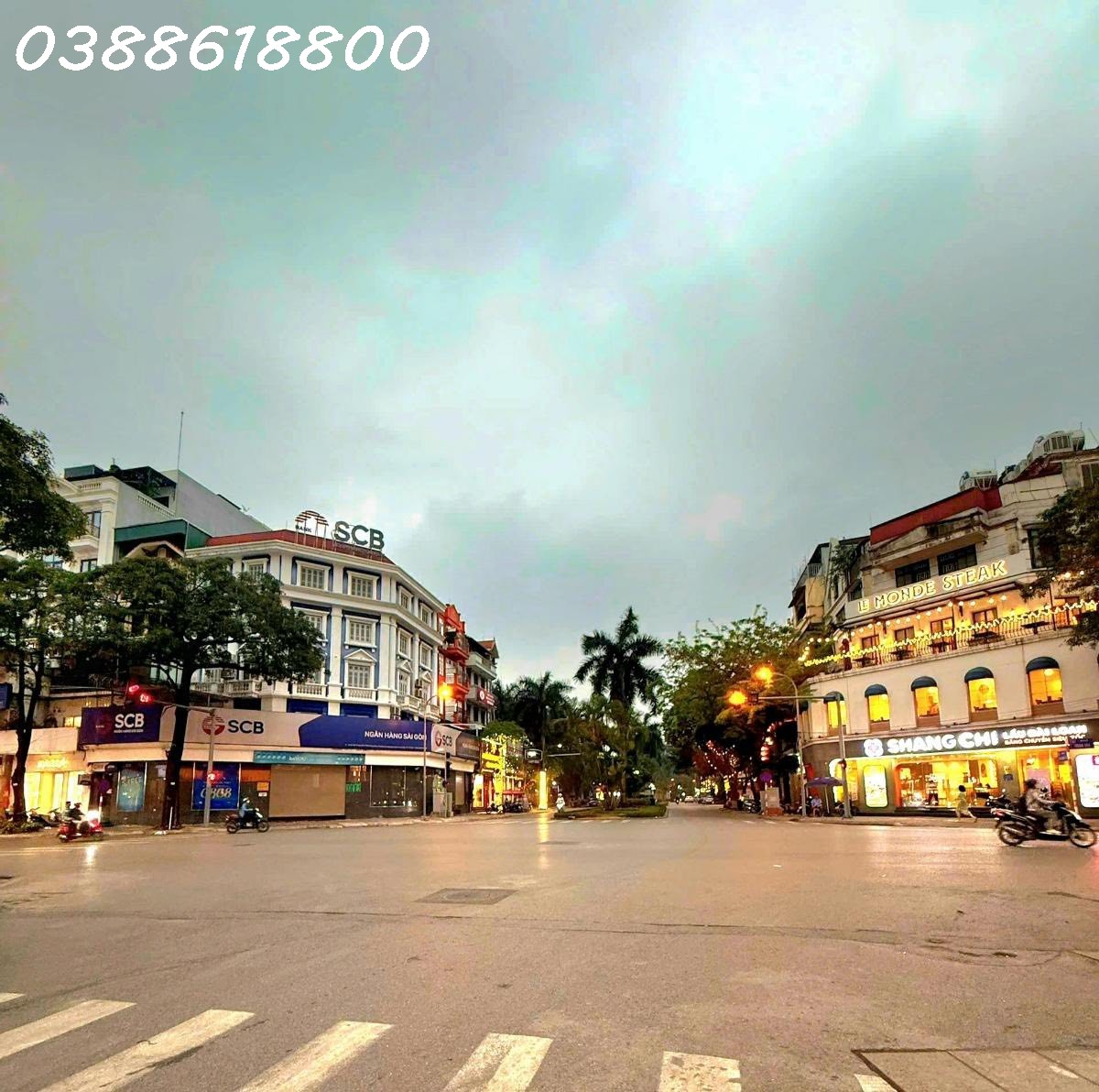 🏡 BÁN BIỆT KĐT TRUNG HÒA - CẦU GIẤY - 281M2 - 5T - MT 9M - LÔ GÓC KINH DOANH - DÒNG TIỀN 1 TỶ/NĂM 15990699