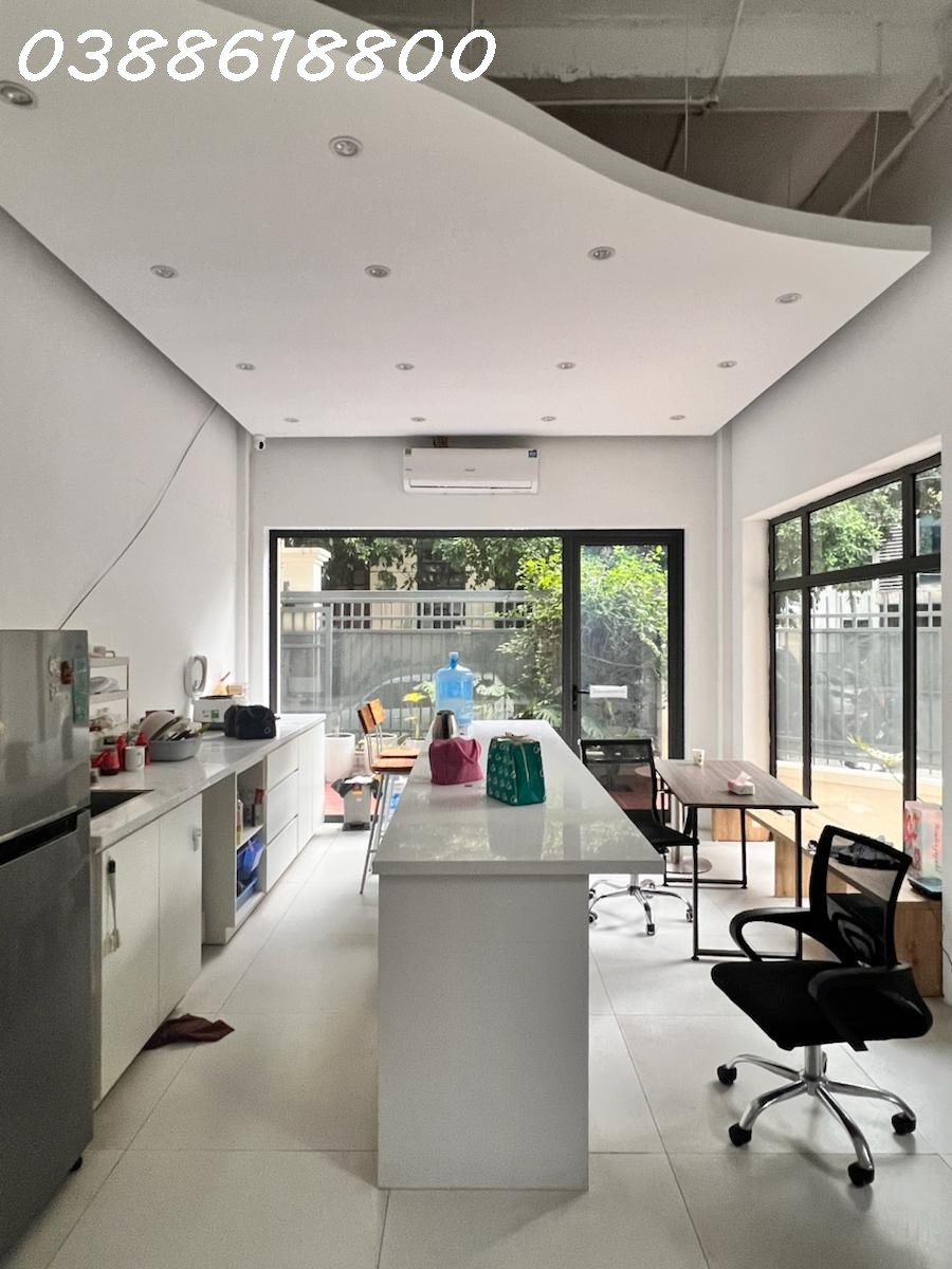 🏡 BÁN BIỆT KĐT TRUNG HÒA - CẦU GIẤY - 281M2 - 5T - MT 9M - LÔ GÓC KINH DOANH - DÒNG TIỀN 1 TỶ/NĂM 15990699