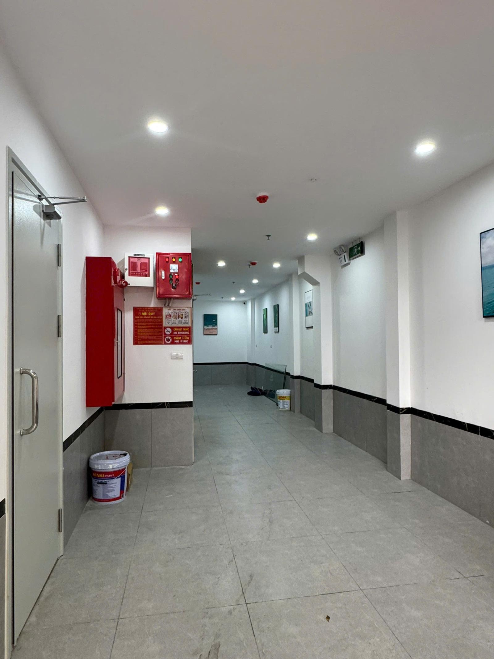 🔥 CCMN TRUNG TÂM THANH XUÂN – SÁT Royal City  55m² – 6 TẦNG – 14.X TỶ 15990700