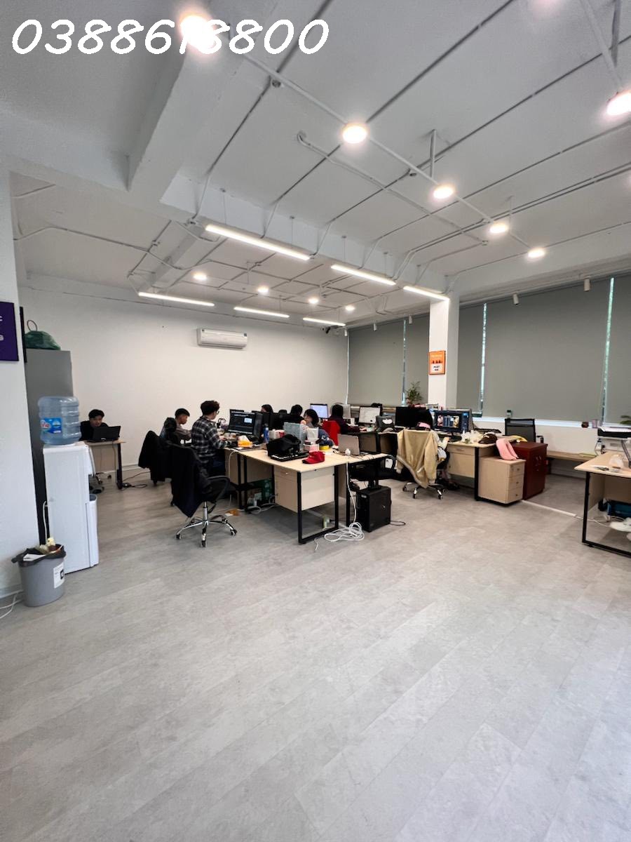 🏡 BÁN BIỆT KĐT TRUNG HÒA - CẦU GIẤY - 281M2 - 5T - MT 9M - LÔ GÓC KINH DOANH - DÒNG TIỀN 1 TỶ/NĂM 15990699