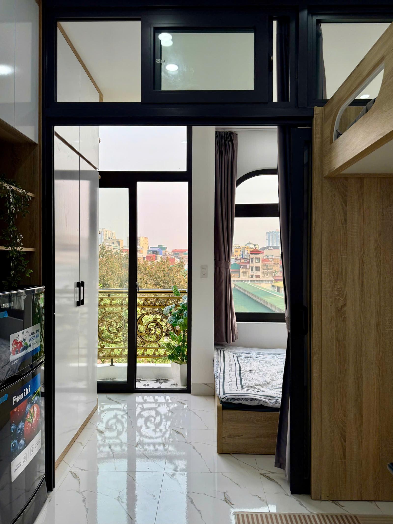 🔥 CCMN TRUNG TÂM THANH XUÂN – SÁT Royal City  55m² – 6 TẦNG – 14.X TỶ 15990700