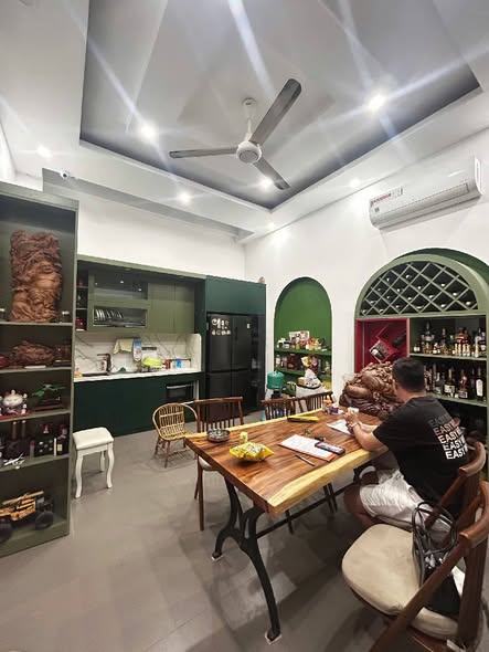 Bán nhà phố Nguyễn Lương Bằng, Đống Đa, dân xây, ngõ thoáng rộng, 45m, 6 tầng, 12.2 tỷ 15990704