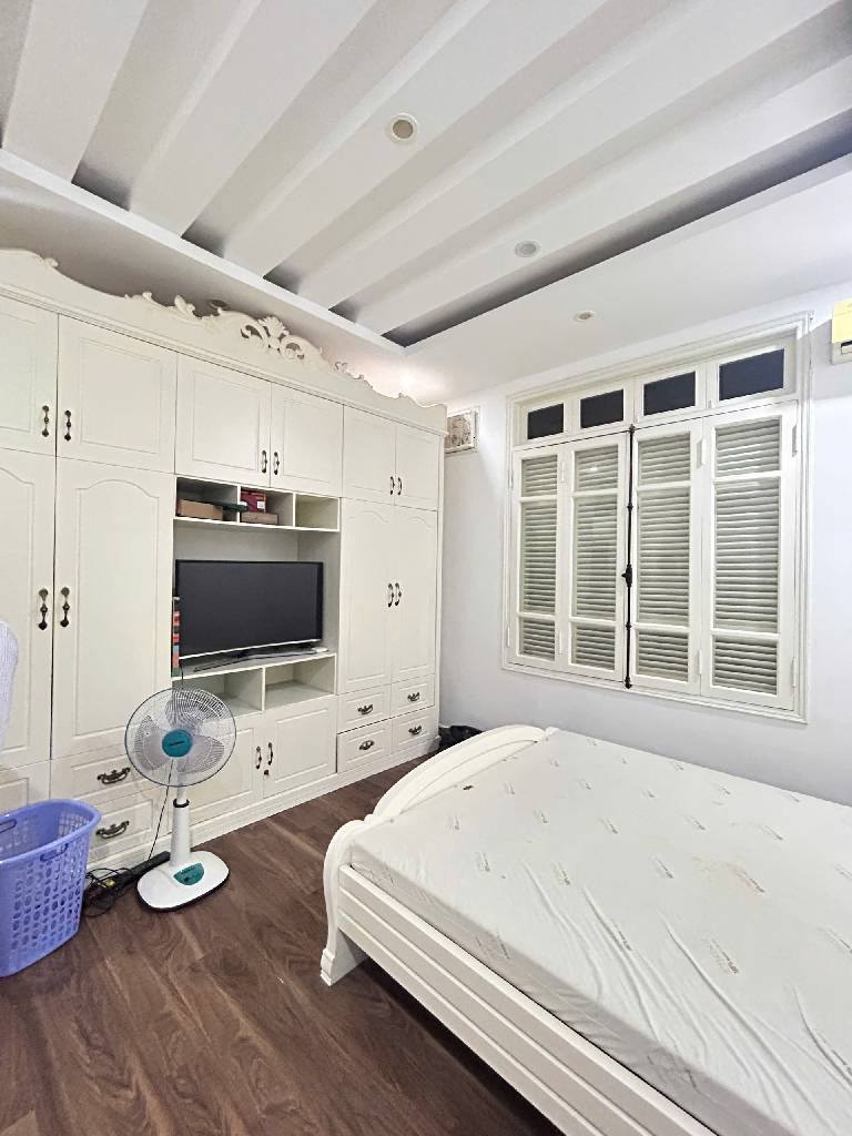 Bán nhà phố Nguyễn Lương Bằng, Đống Đa, dân xây, ngõ thoáng rộng, 45m, 6 tầng, 12.2 tỷ 15990704