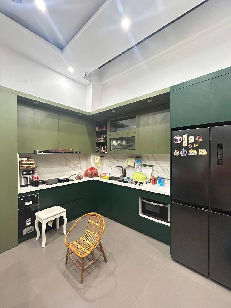 Bán nhà phố Nguyễn Lương Bằng, Đống Đa, dân xây, ngõ thoáng rộng, 45m, 6 tầng, 12.2 tỷ 15990704