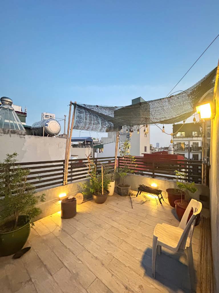 Bán nhà phố Nguyễn Lương Bằng, Đống Đa, dân xây, ngõ thoáng rộng, 45m, 6 tầng, 12.2 tỷ 15990704