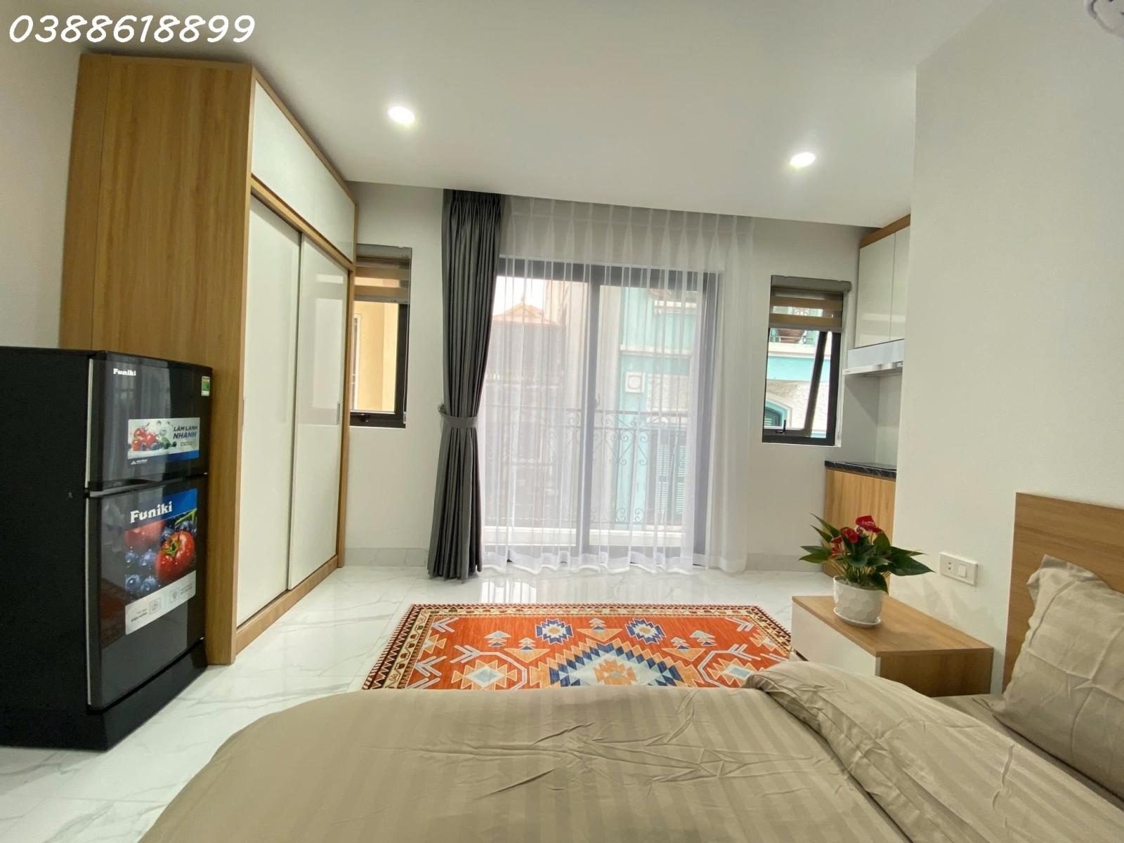🏡 BÁN TÒA APARTMENT NGUYỄN KHÁNH TOÀN - CẦU GIẤY - 153M2 - 7T TM - DT 2.4 TỶ/NĂM - Ô TÔ VÀO NHÀ - 15990705
