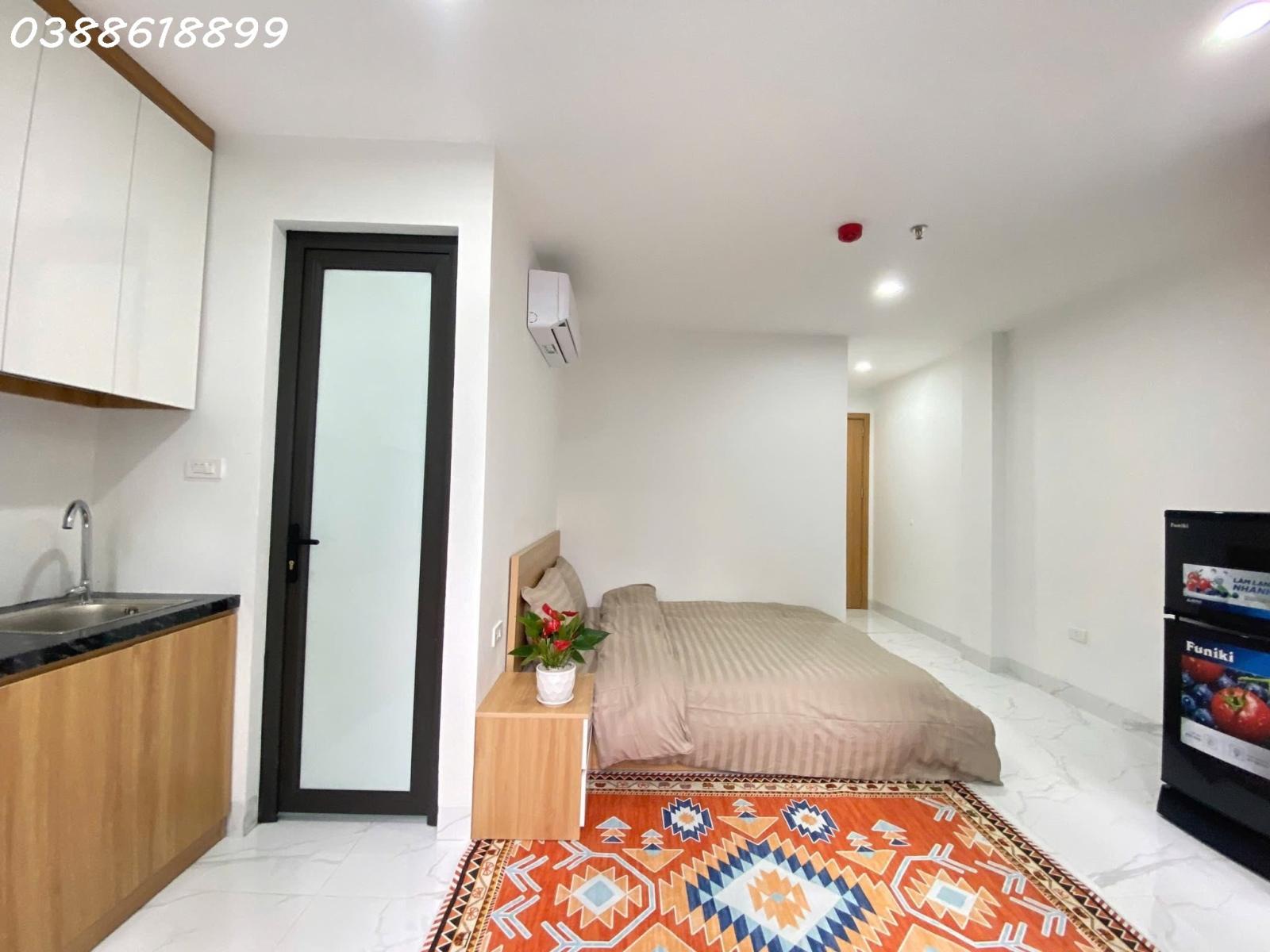 🏡 BÁN TÒA APARTMENT NGUYỄN KHÁNH TOÀN - CẦU GIẤY - 153M2 - 7T TM - DT 2.4 TỶ/NĂM - Ô TÔ VÀO NHÀ - 15990705