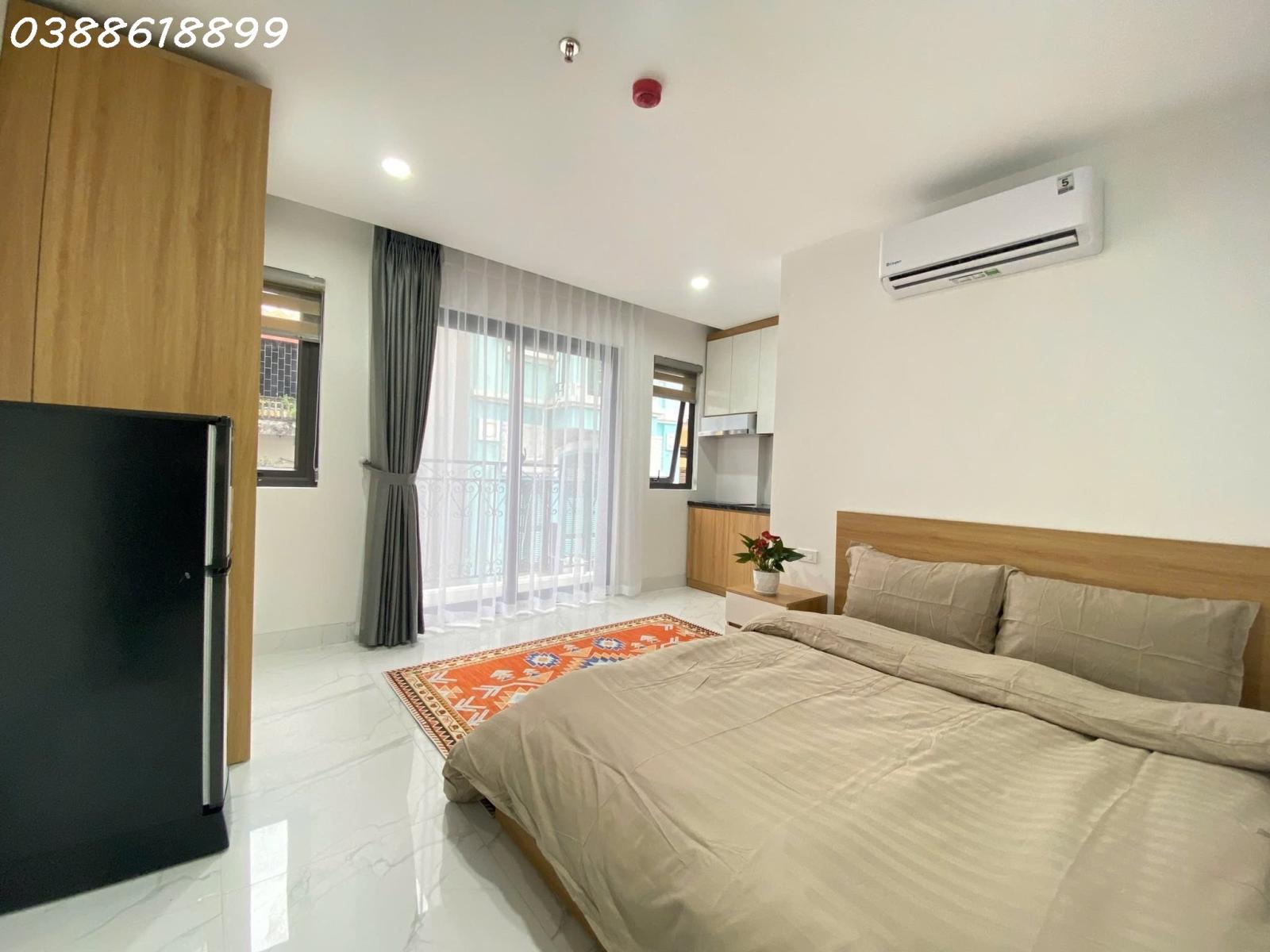 🏡 BÁN TÒA APARTMENT NGUYỄN KHÁNH TOÀN - CẦU GIẤY - 153M2 - 7T TM - DT 2.4 TỶ/NĂM - Ô TÔ VÀO NHÀ - 15990705