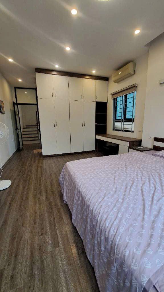 Bán nhà phố Xã Đàn, Đống Đa, dân xây, ngõ thông, gần phố, 38m, 5 tầng, 9.2 tỷ 15990706