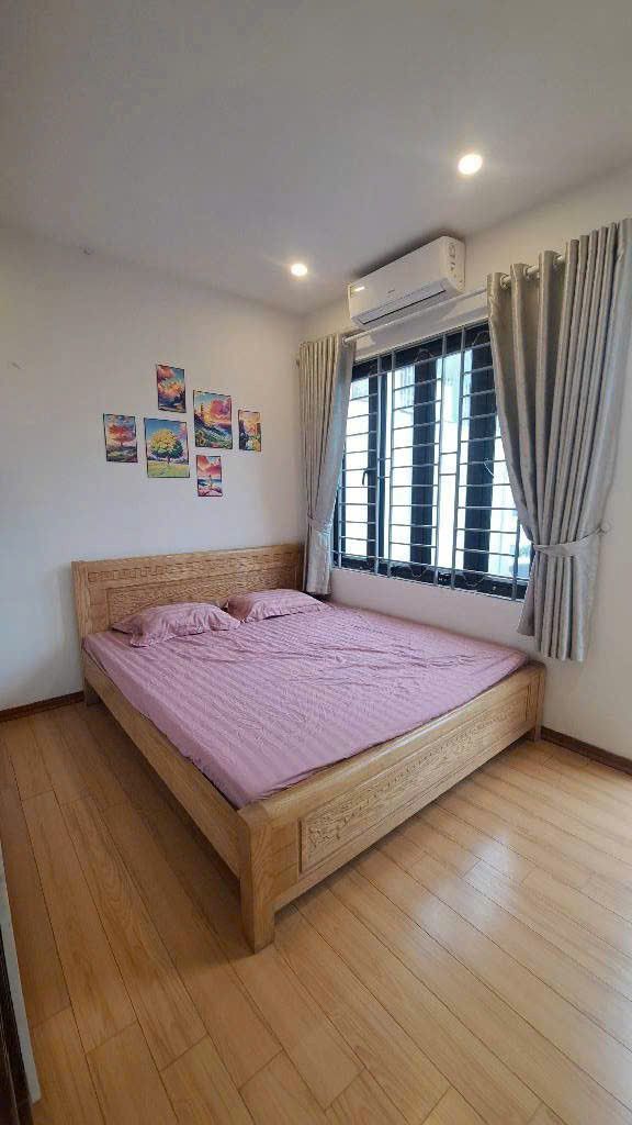 Bán nhà phố Xã Đàn, Đống Đa, dân xây, ngõ thông, gần phố, 38m, 5 tầng, 9.2 tỷ 15990706