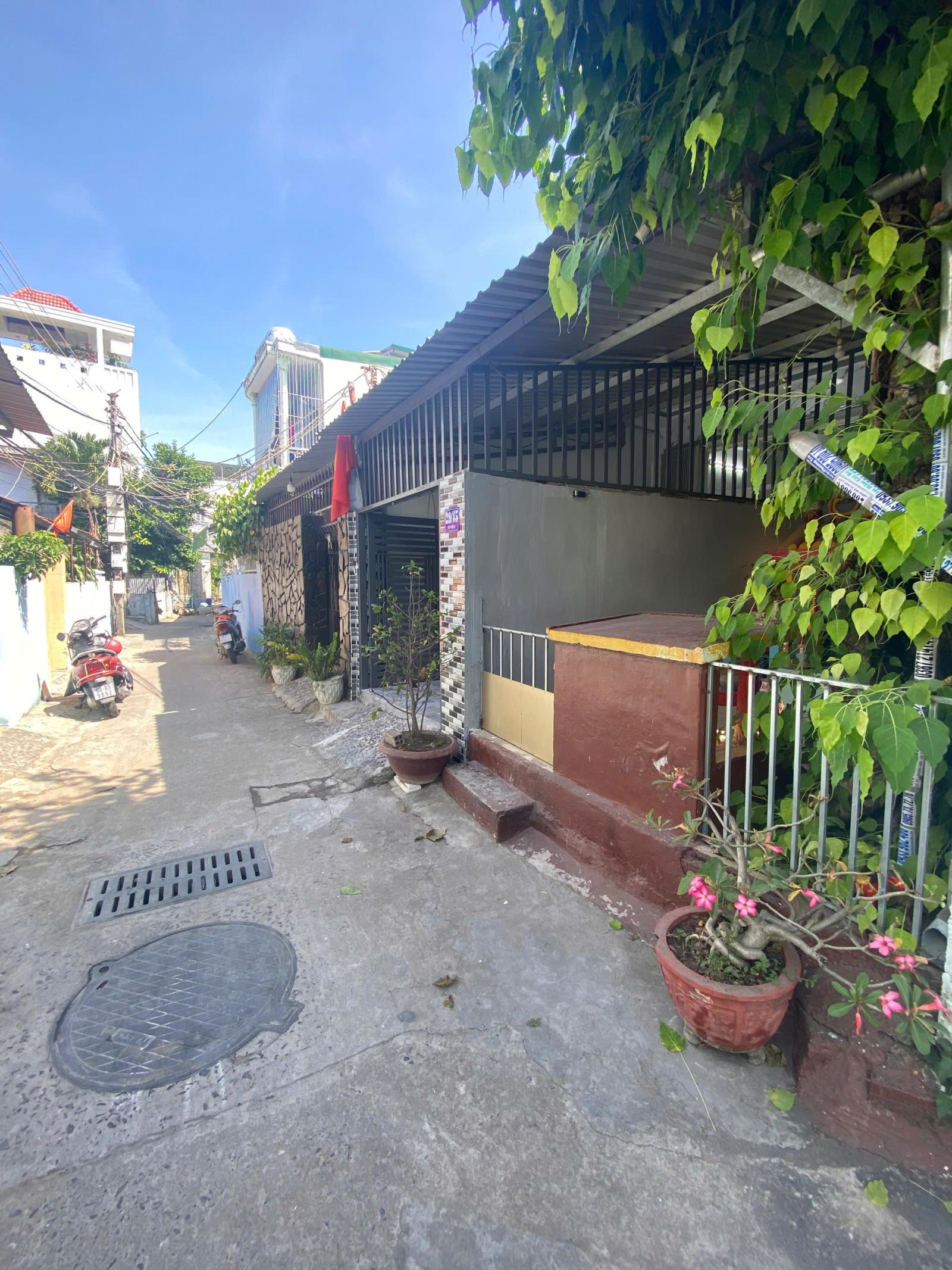 Nhà Gần Biển 200m – Tô Hiệu – 3PN – 72.4m² – Gác Lửng – Chỉ 4.8 Tỷ TL 15990707