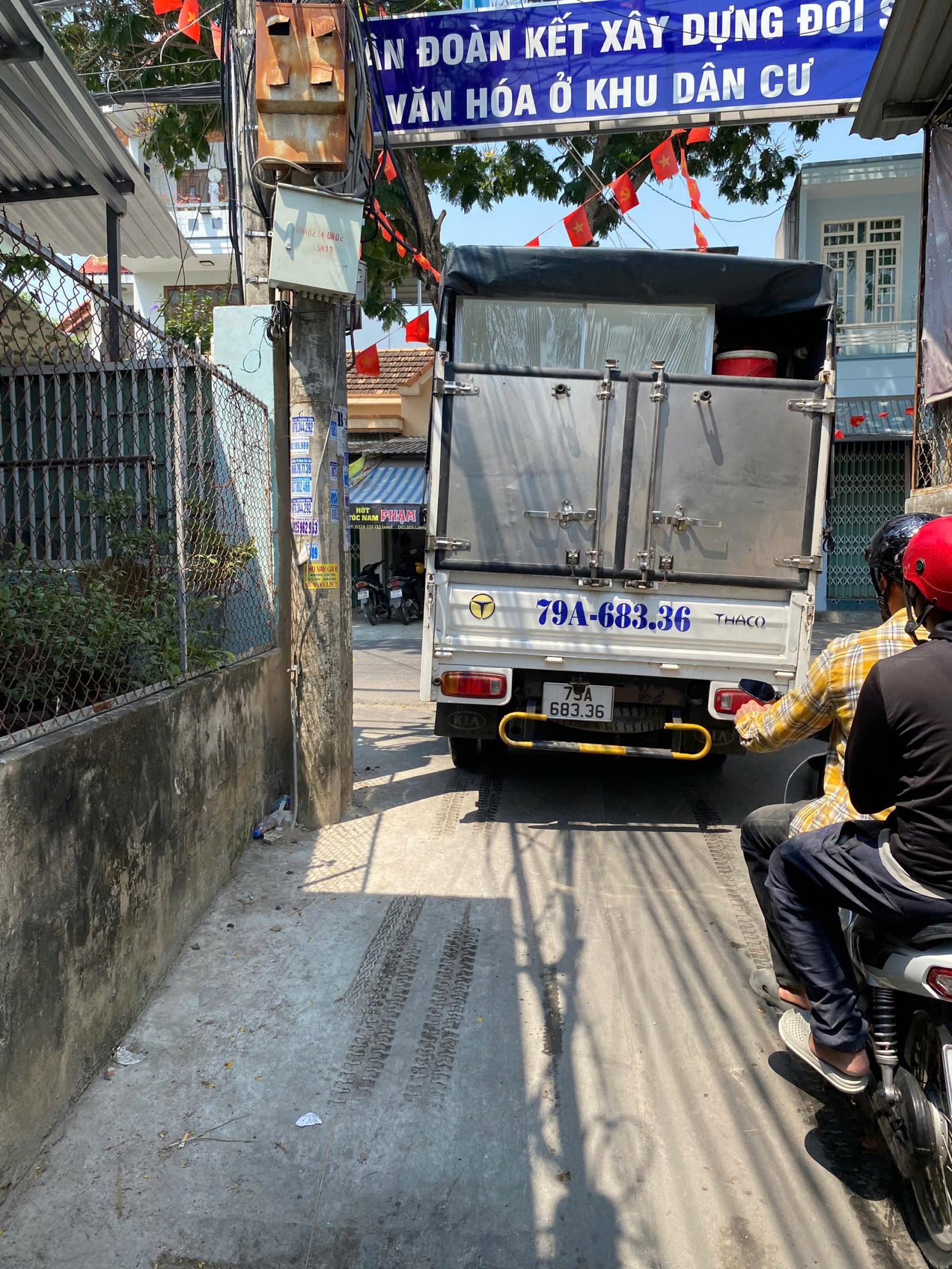 Đất Ngọc Hiệp – 69.5m² – Tặng GPXD 3 Tầng – Gần Lương Định Của – Chỉ 2.49 Tỷ 15990711