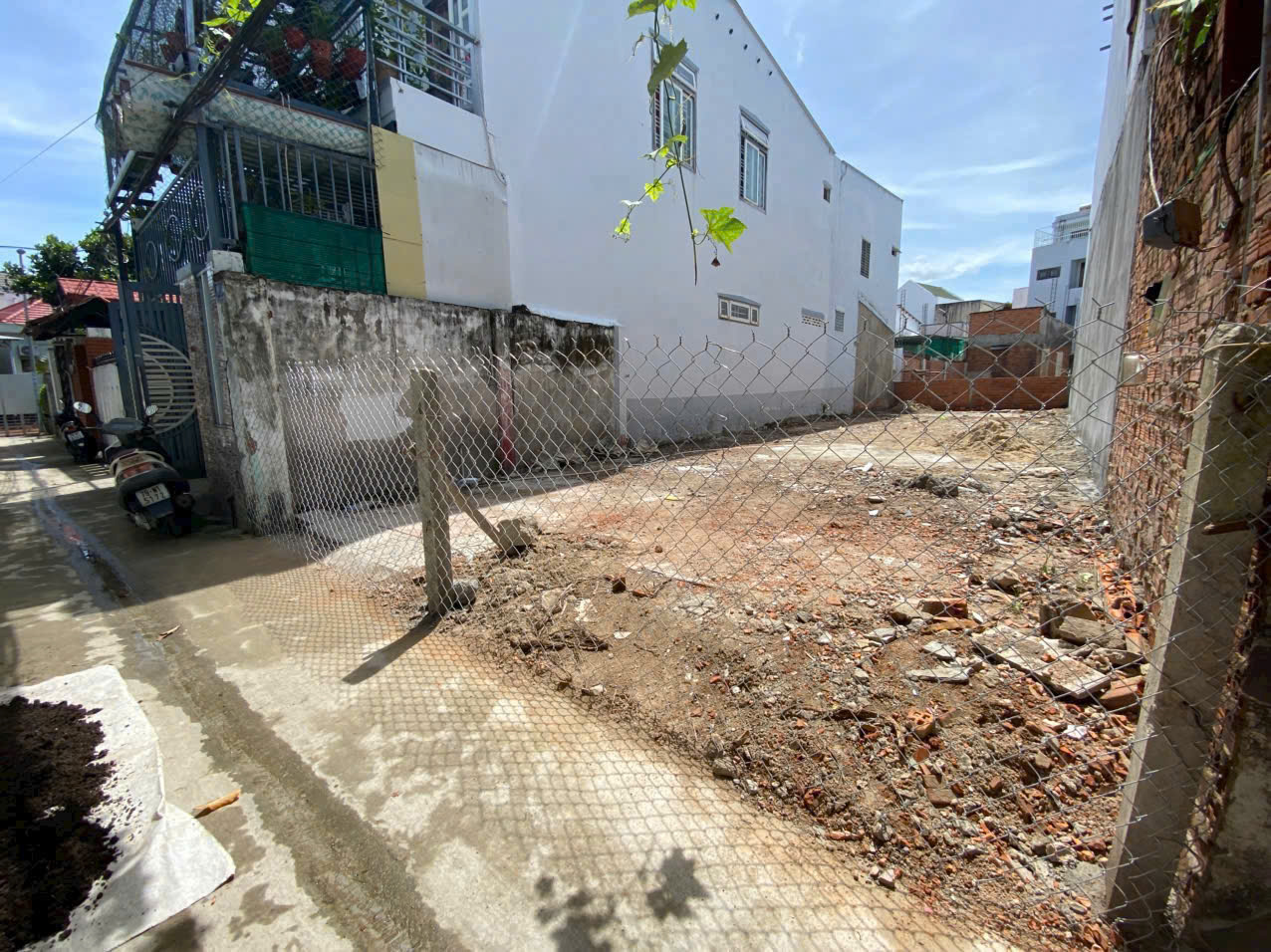 Đất Ngọc Hiệp – 69.5m² – Tặng GPXD 3 Tầng – Gần Lương Định Của – Chỉ 2.49 Tỷ 15990711