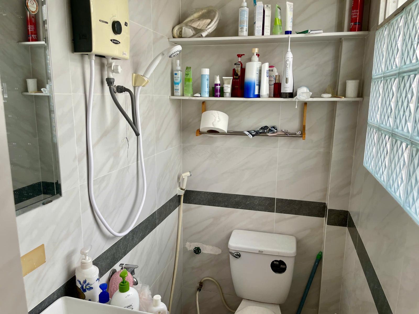 Cho Thuê Phòng Đẹp, Mới Hẻm 742 Đường Nguyễn Kiệm, F4 Q Phú Nhuận 15990713