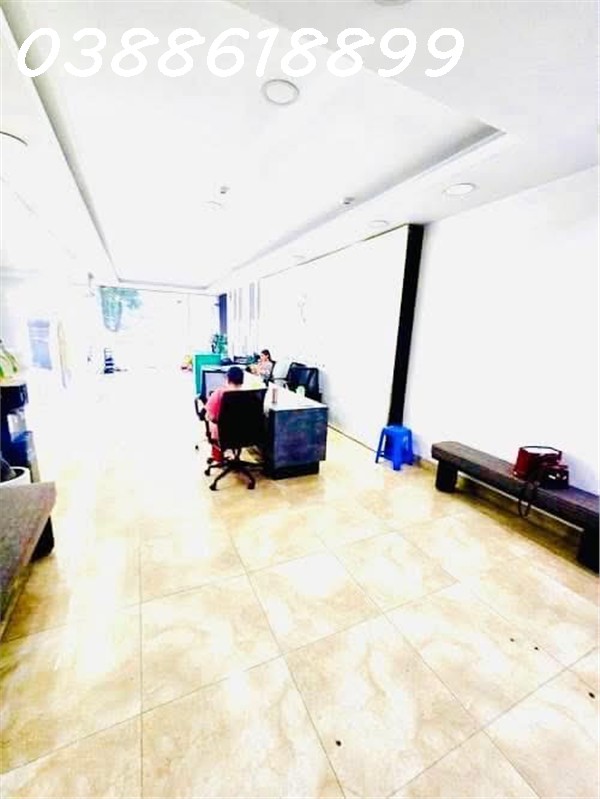 🏡 BÁN NHÀ CỰC HIẾM! MẶT PHỐ NGUYỄN KHANG - CẦU GIẤY - 108M2 - 8T TM - DT 100TR/TH - GIÁ 54,5 TỶ 15990720