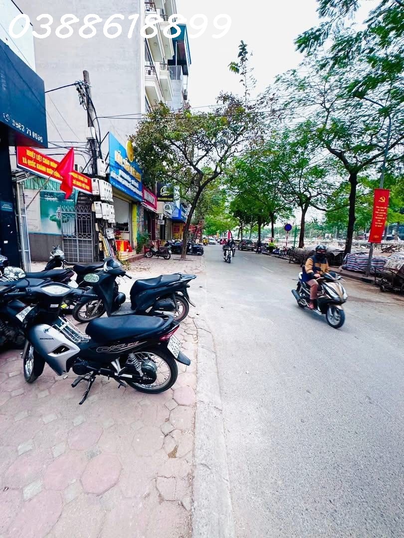 🏡 BÁN NHÀ CỰC HIẾM! MẶT PHỐ NGUYỄN KHANG - CẦU GIẤY - 108M2 - 8T TM - DT 100TR/TH - GIÁ 54,5 TỶ 15990720